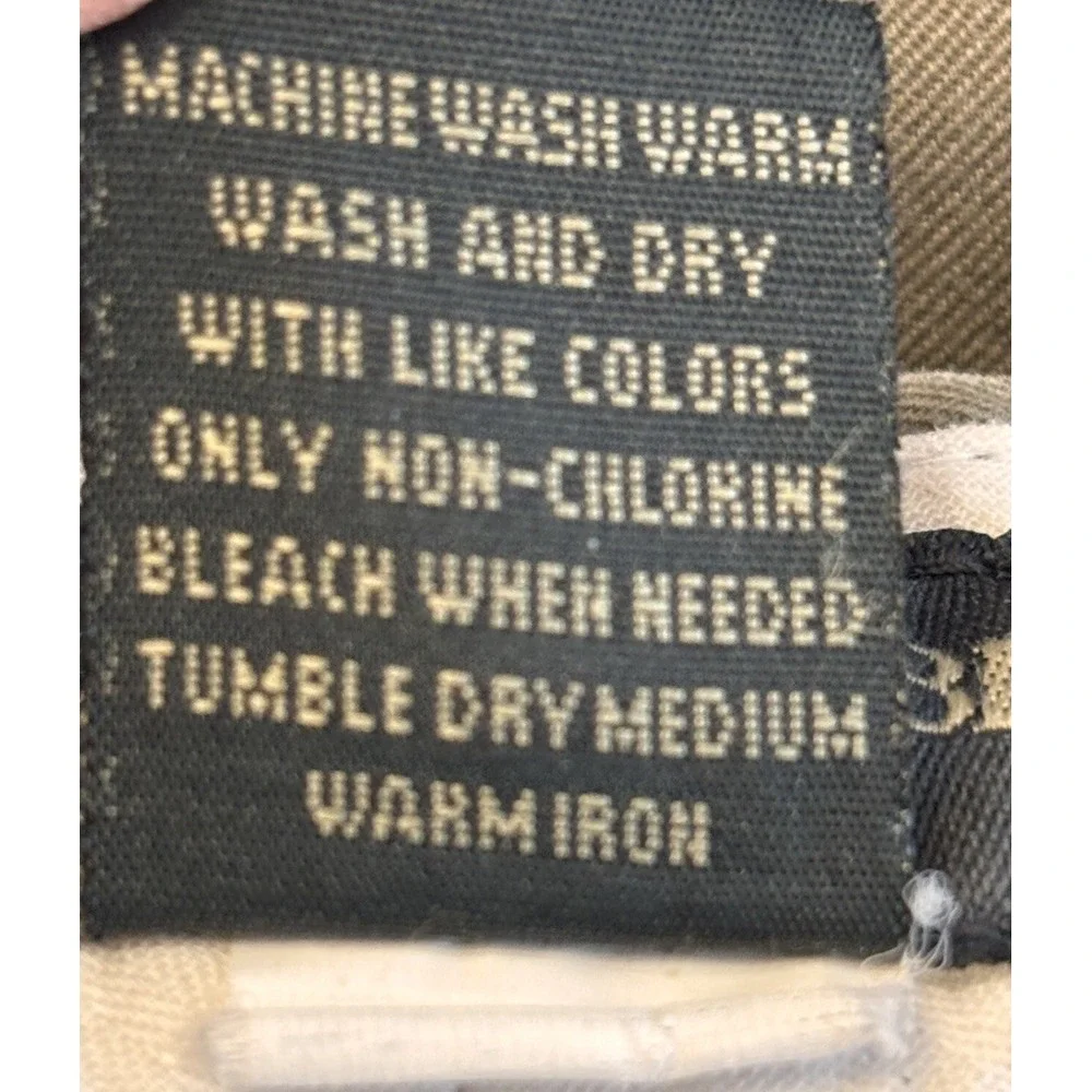 Banana Republic soft cotton